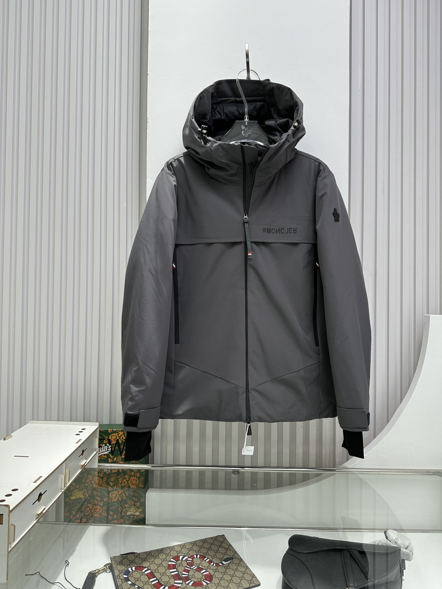 Moncler Down Jackets